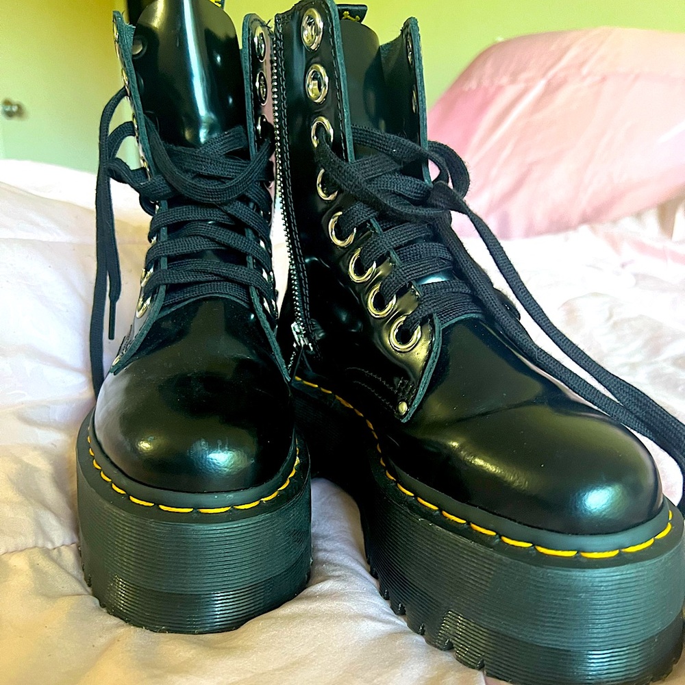 Dr. Marten Jadon Max